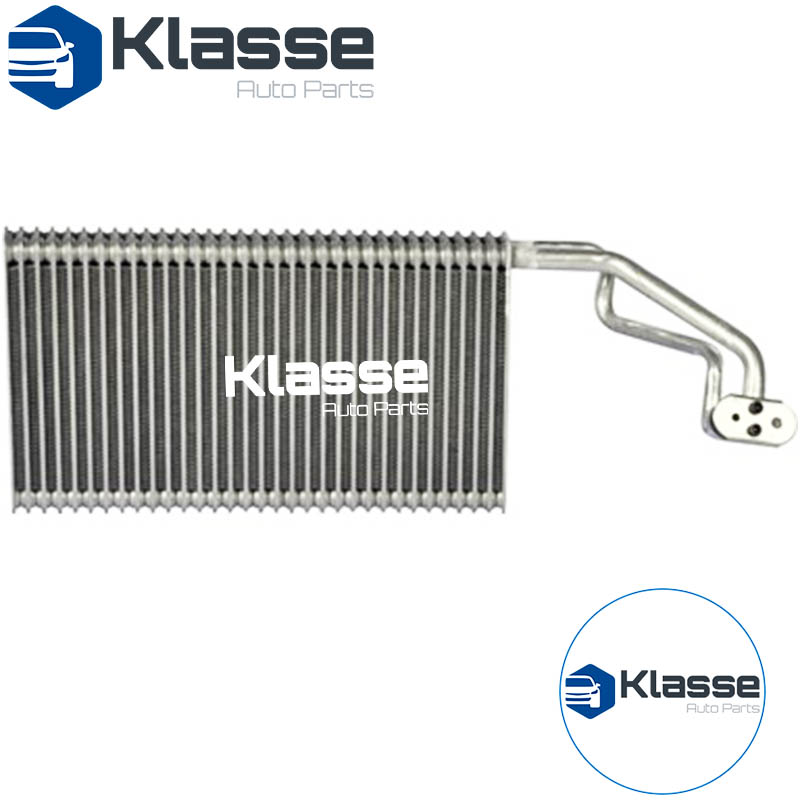 Evaporador Do Ar Caminhão Scania 2008 Em Diante Série P/G/R - Imagem 5