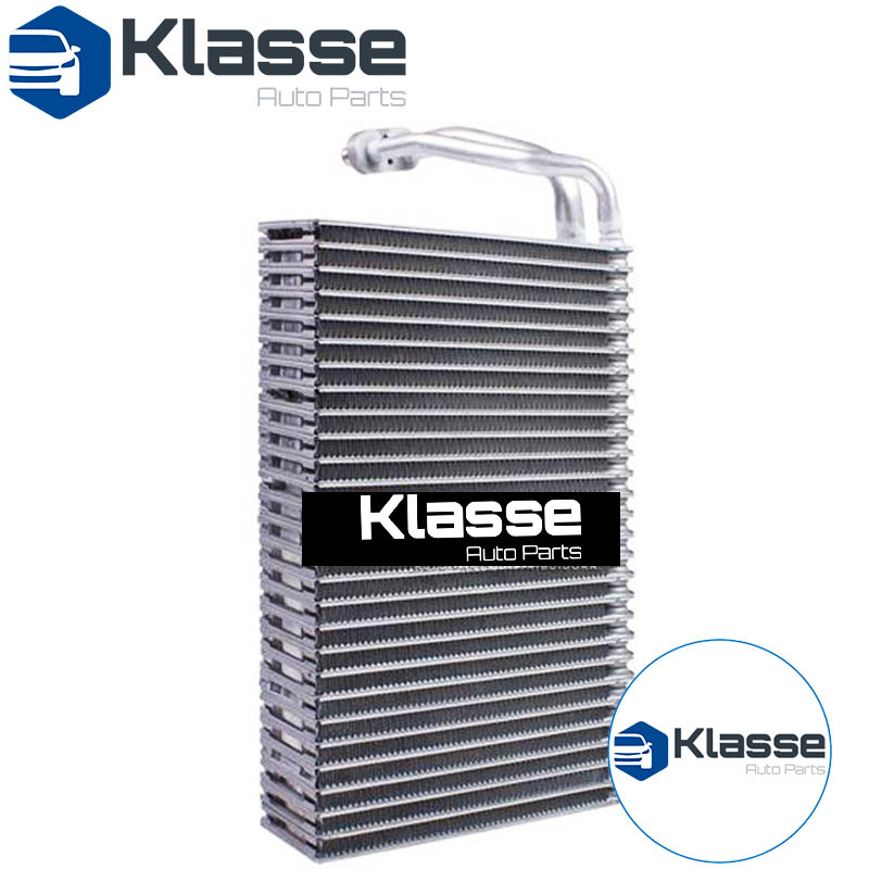 Evaporador Do Ar Mercedes Benz Sprinter 2002 Á 2011 - Imagem 2