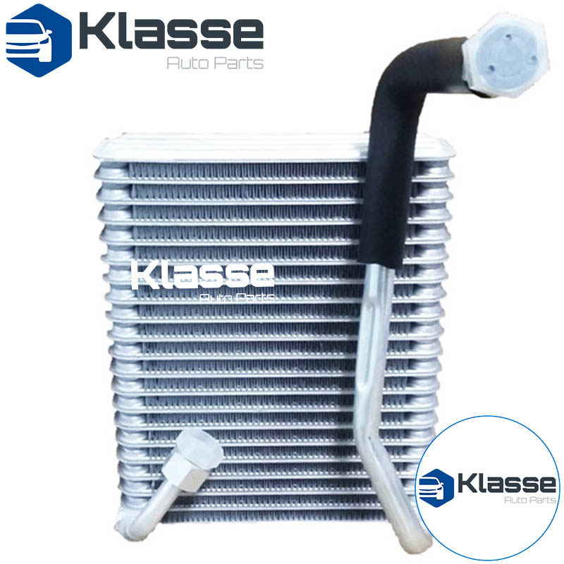 Evaporador Do Ar Uno 2008 Até 2009 / Uno Mille Até 2013 - Imagem 2