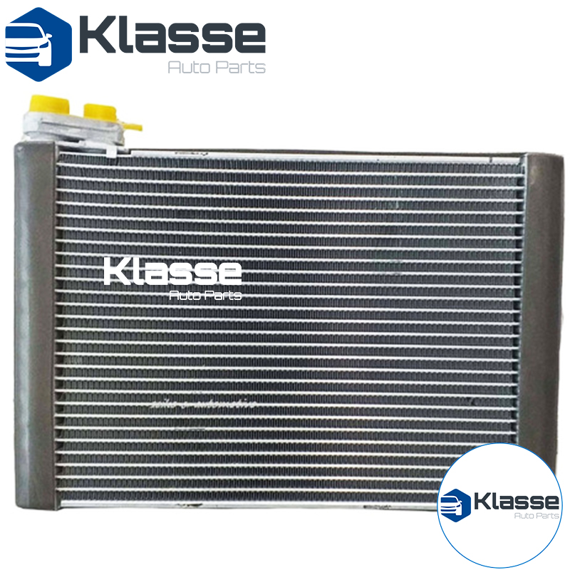 Evaporador Ar Condicionado Toyota Yaris Fluxo Paralelo - Imagem 4