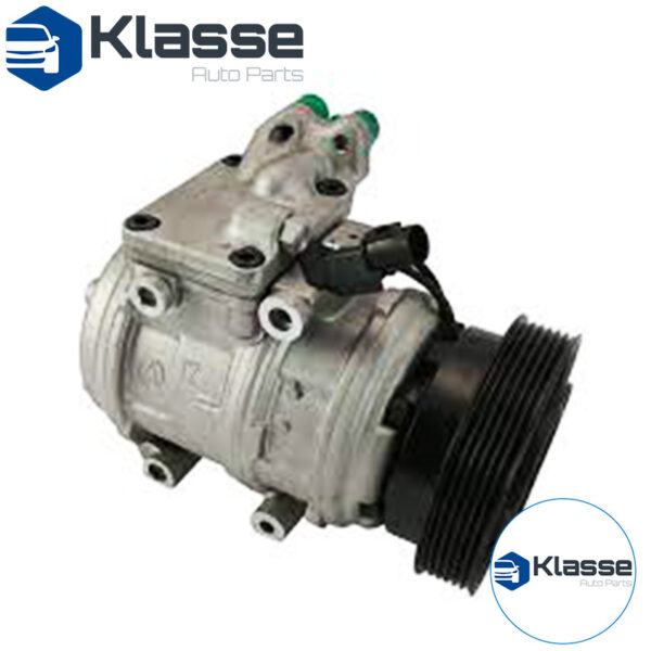 COMPRESSOR MODELO 10PA15  Hyundai Tucson 2009> - Imagem 2