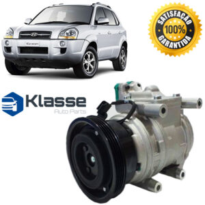 COMPRESSOR MODELO 10PA15  Hyundai Tucson 2009>