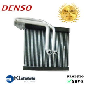 Evaporador Do Ar Sistema Valeo Gol G5/G6 2009 Em Diante