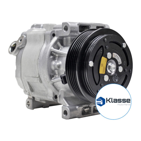 Compressor Do Ar Scroll Uno/Punto/Palio/Strada/Doblo/Siena - Imagem 8