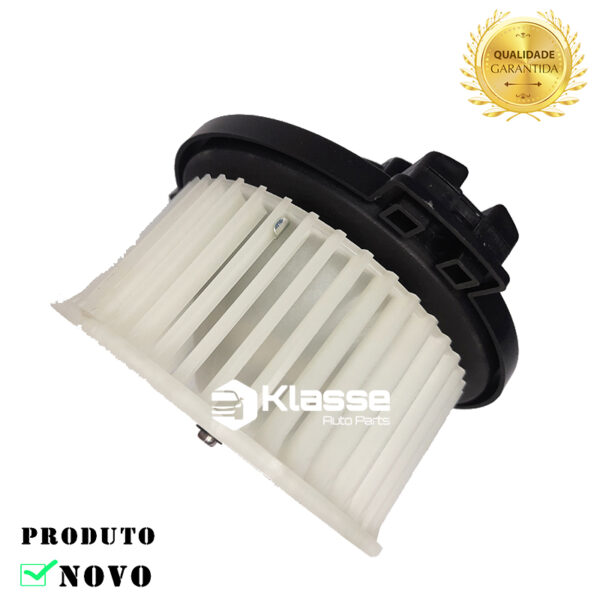 Motor Ventilador Interno Ar Condicionado Gol Bola G2 G3 G4 - Imagem 4