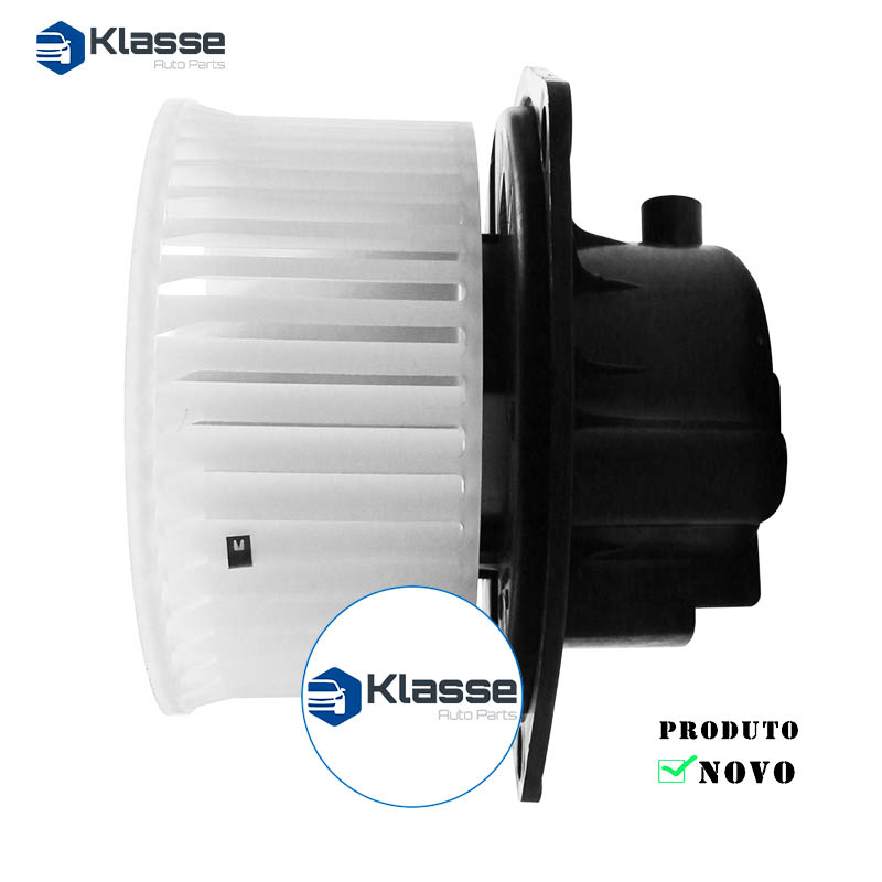 Ventilador da Caixa Evaporadora Caminhão Ford Cargo 2007> - Imagem 2