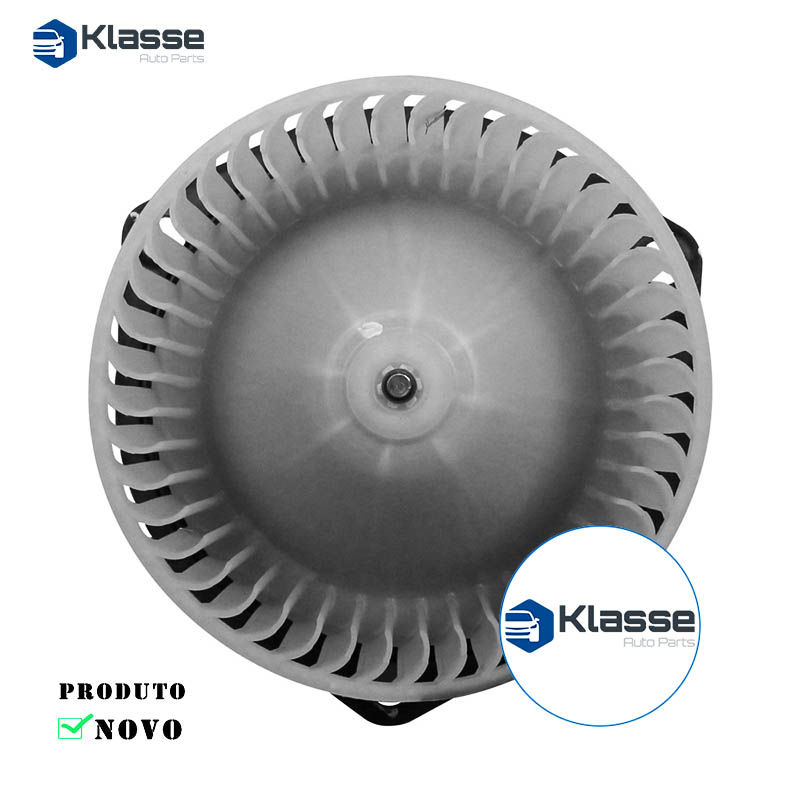 Ventilador da Caixa Evaporadora Caminhão Ford Cargo 2007> - Imagem 3