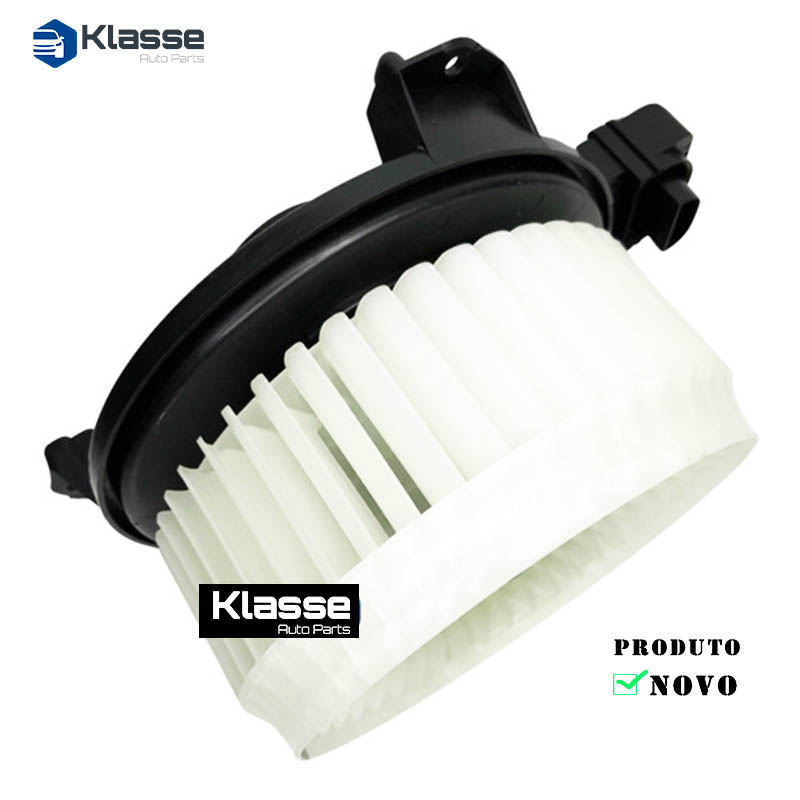 Ventilador da Caixa Evaporadora Escavadeira PC160/PC180/PC20 - Imagem 3