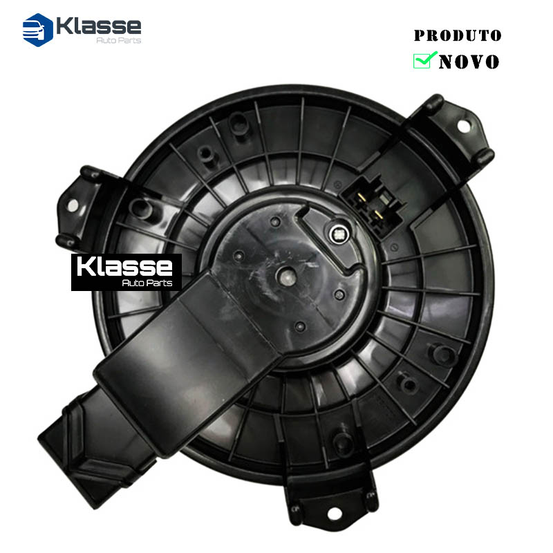 Ventilador da Caixa Evaporadora Escavadeira PC160/PC180/PC20 - Imagem 2