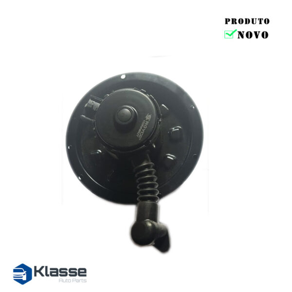 Motor Ventilador Interno AC F250/ F350/ F4000 1999 Em Diante - Imagem 5