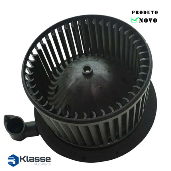 Motor Ventilador Interno AC F250/ F350/ F4000 1999 Em Diante - Imagem 3