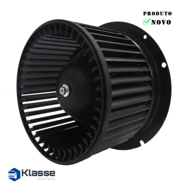 Motor Ventilador Interno AC F250/ F350/ F4000 1999 Em Diante - Imagem 4