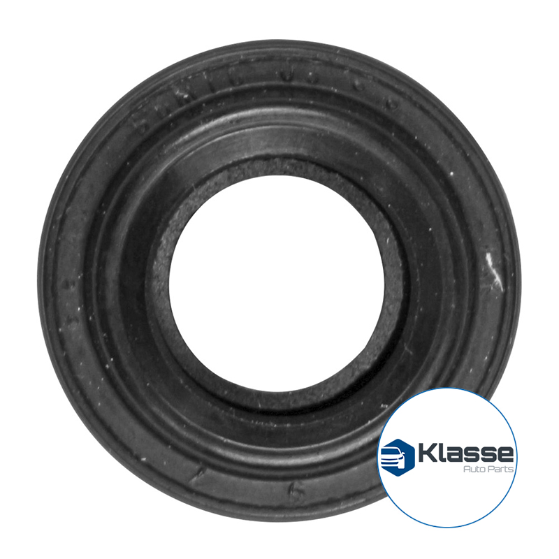 Selo Compressor Ford Fx15 Fs10 Mondeo Ranger Ka F250 Fic 1UN - Imagem 5