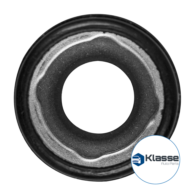 Selo Compressor Ford Fx15 Fs10 Mondeo Ranger Ka F250 Fic 1UN - Imagem 4