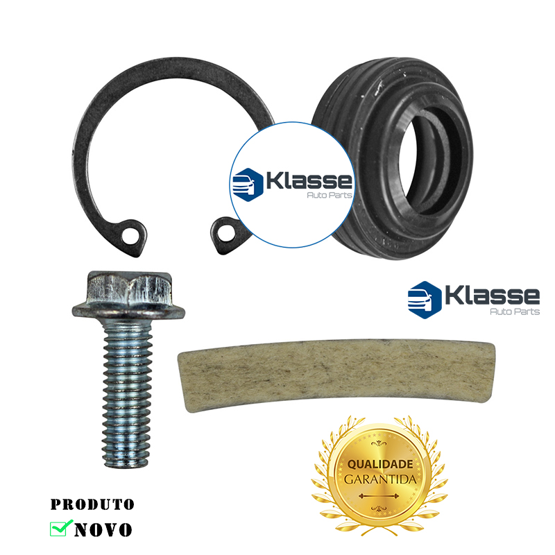 Selo Compressor Ford Fx15 Fs10 Mondeo Ranger Ka F250 Fic 1UN