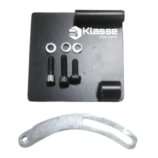 Kit Ar Condicionado Automotivot Caravan + Suporte Universal - Imagem 5