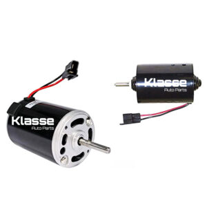 Motor Ventilador Interno Do Ar  3510/3520/3522 12V