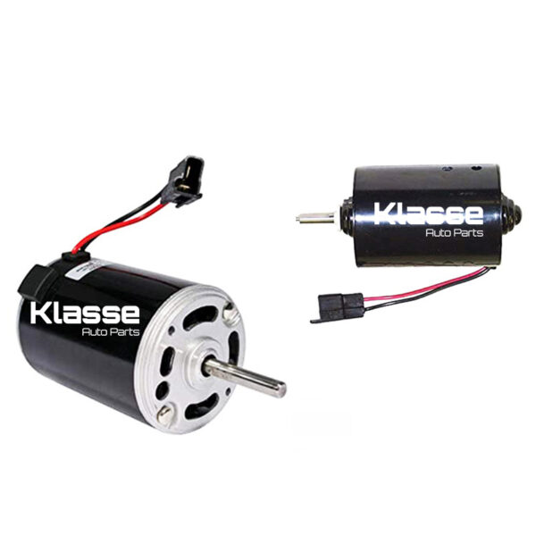 Motor Ventilador Interno Do Ar  3510/3520/3522 12V