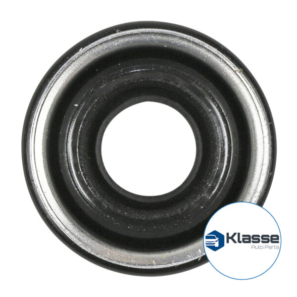 Selo do Compressor Sanden 5H14 / 7H15 / SD7V16 Lip Seal - Imagem 3