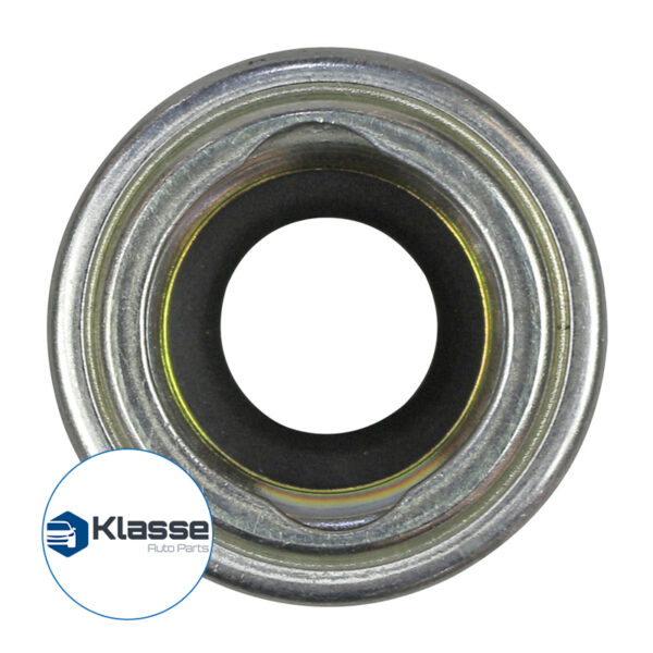 Selo do Compressor Sanden 5H14 / 7H15 / SD7V16 Lip Seal - Imagem 4