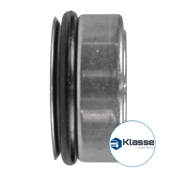Selo do Compressor Sanden 5H14 / 7H15 / SD7V16 Lip Seal - Imagem 2