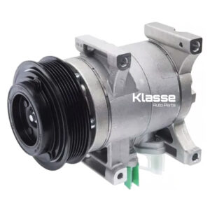 Compressor Do Ar Cherokee 3.6 2011 a 2020 Chrysler / Durango