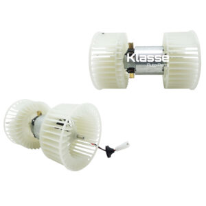 Motor Ventilador Ar Condicionado Stralis 24v 2007 Em Diante