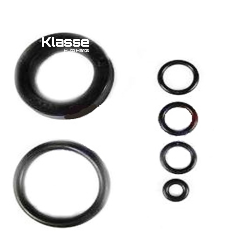 Kit Reparo Clipadeira Hidraulica Ar Condicionado Automotivo