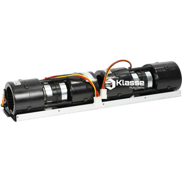 Motor Ventilador Do Ar 8940/2388/2399/ Trator TM / TL 12V - Imagem 3