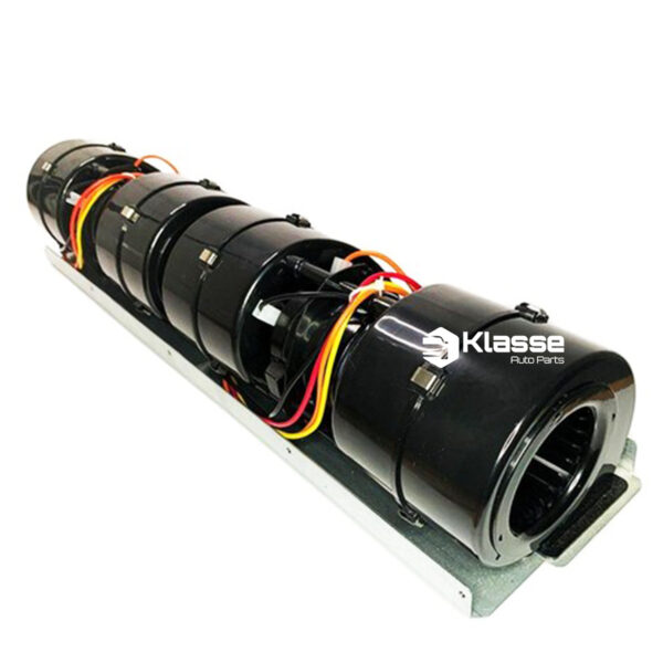 Motor Ventilador Do Ar 8940/2388/2399/ Trator TM / TL 12V - Imagem 2