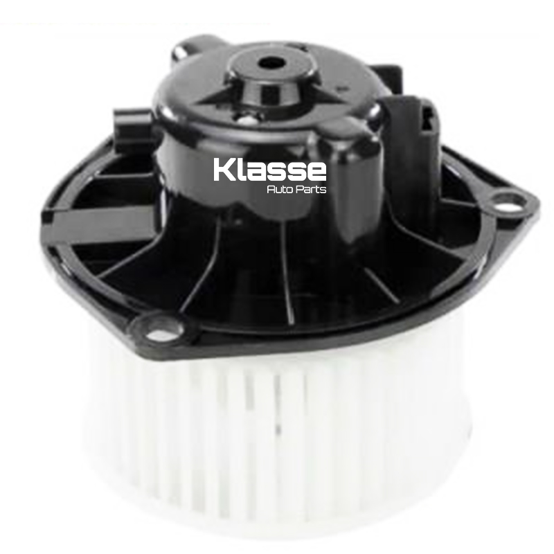 Motor Ventilador interno Do Ar Ford Cargo 2007 Em Diante 24V