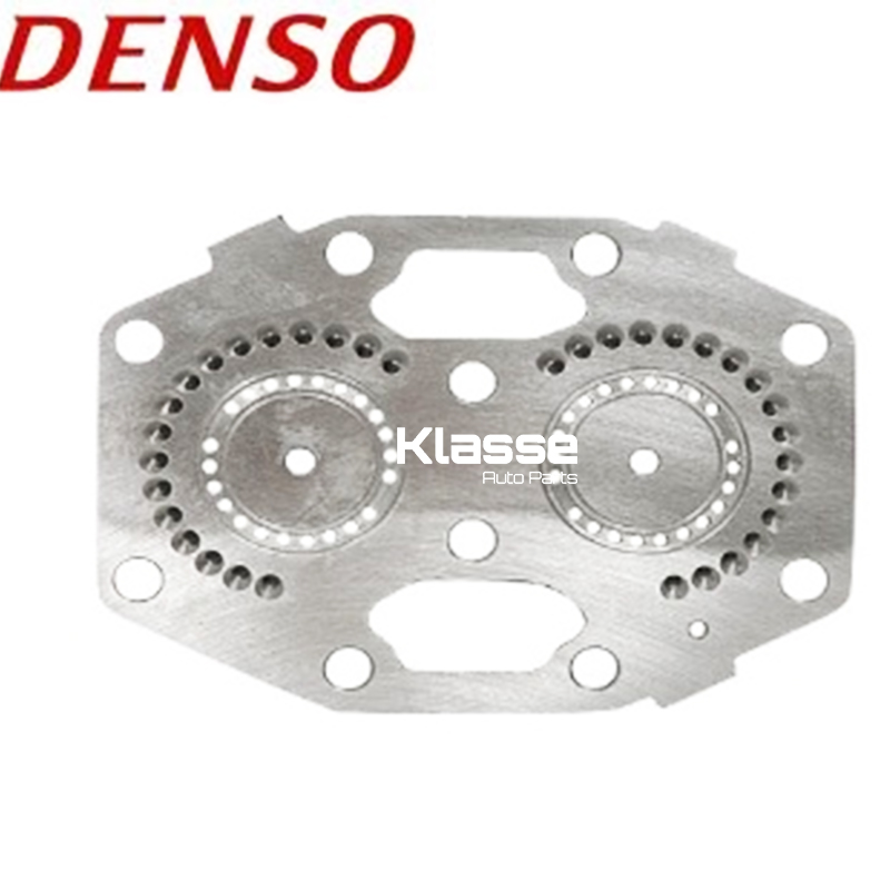 Placa De Valvula Ar Condicionado DENSO 6C500