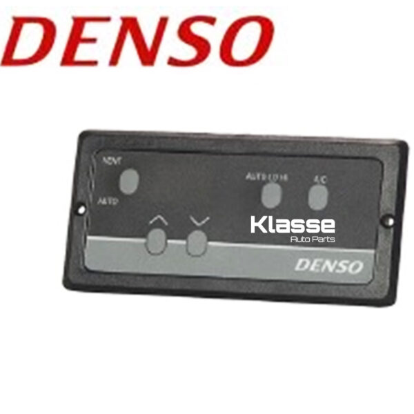 Painel Ar Condicionado DENSO Onibus LD8