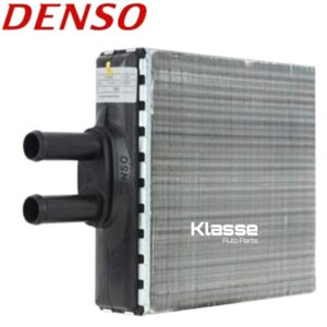 Radiador De Ar Quente Denso