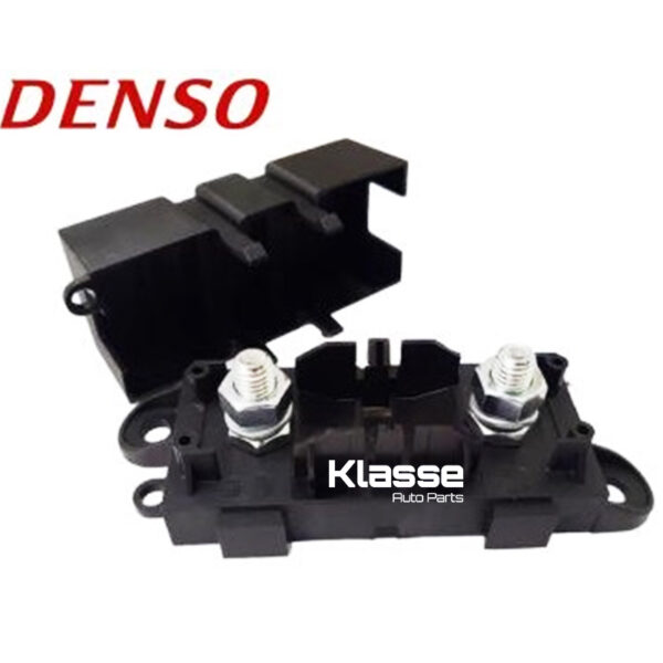 Base De Fusivel Ar Condicionado Automotivo DENSO Onibus
