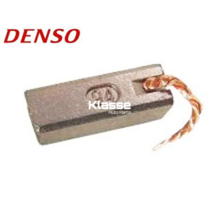 Escova Ar Condicionado DENSO Evaporador Onibus 0930