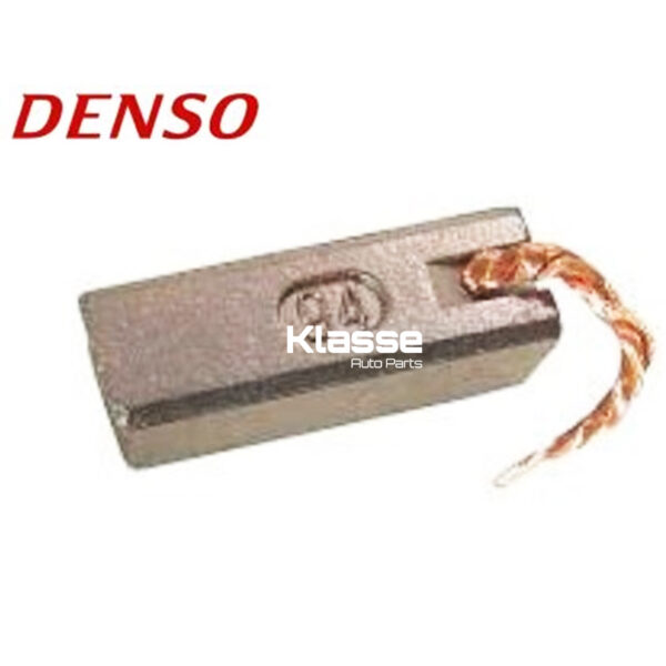 Escova Ar Condicionado DENSO Evaporador Onibus 0930