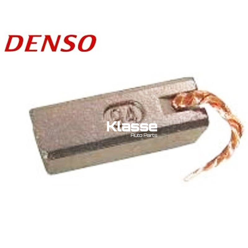 Escova Ar Condicionado DENSO Evaporador Onibus 0940