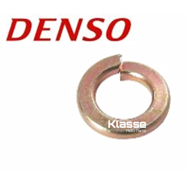 Arruela De Pressao Ar Condicionado Automotivo DENSO - 6C500
