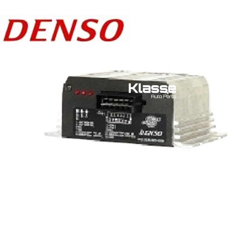 Amplificador Ar Condicionado Automotivo DENSO Onibus