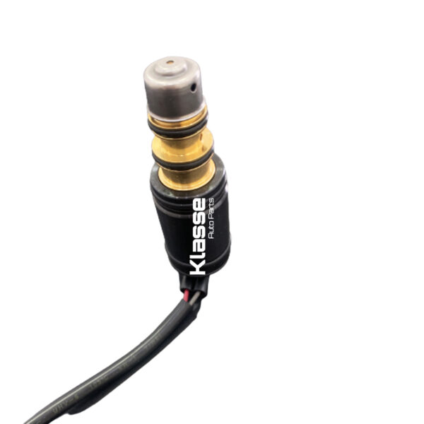 Válvula Torre Compressor Denso 6SEU12C Audi /BMW/Classe A - Imagem 2