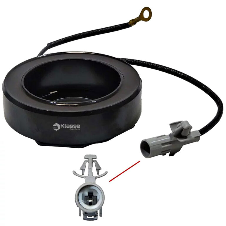 Magnético Bobina Ar Condicionado 10sre11c / Hilux 2.8 12v