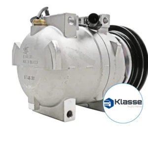 Compressor Escavadeira Chinesa /Hyundai 140 / komatsu 555