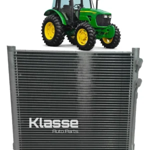 CONDENSADOR JOHN DEERE SERIE G