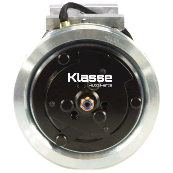 Compressor Ar Condicionado Caminhão Daf Cf85 Xf105 - Imagem 4