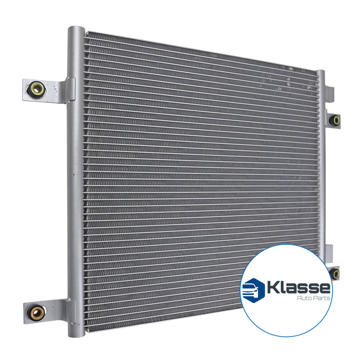 Condensador Ar Condicionado Caminhão DAF CF OEM: 1746954 - Imagem 4