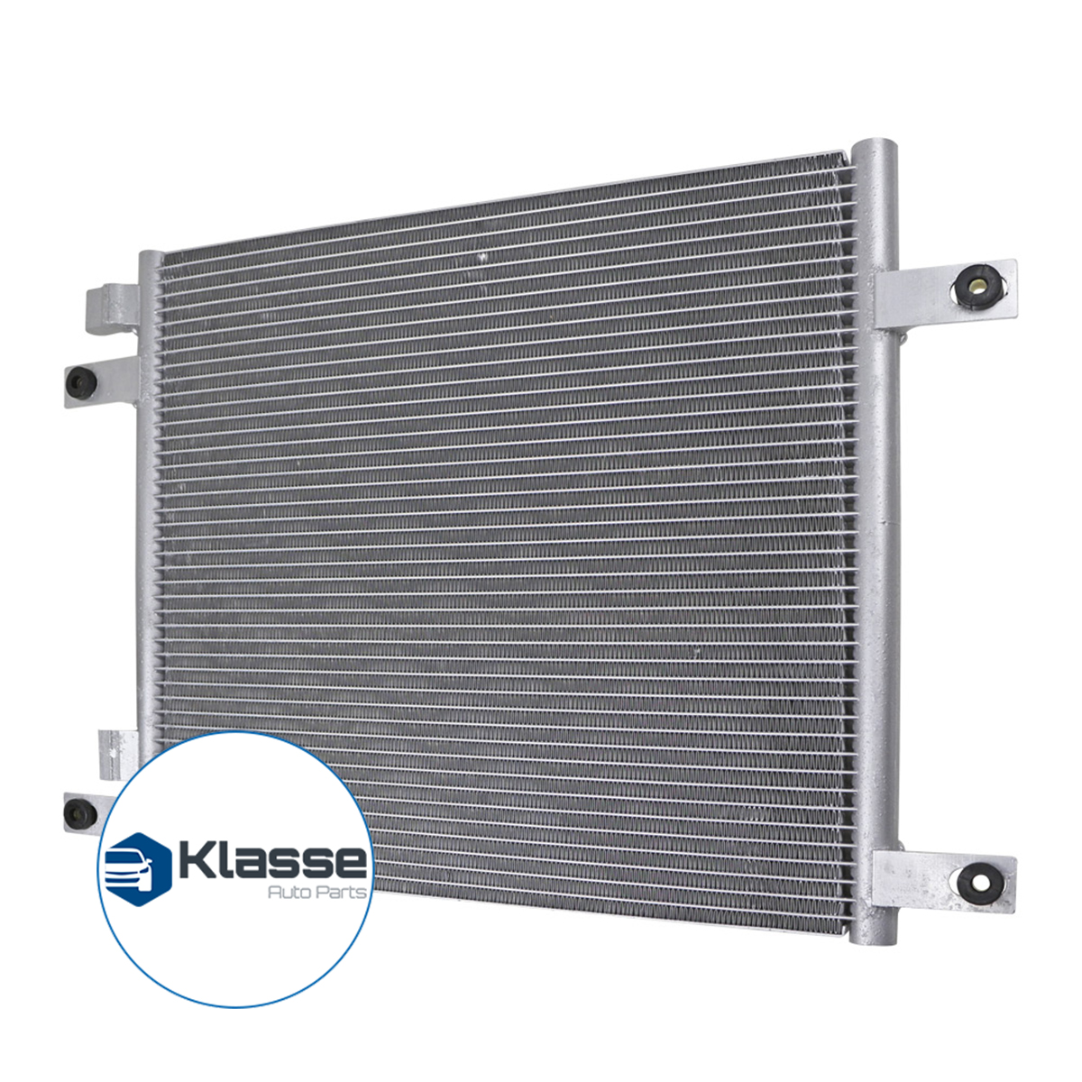 Condensador Ar Condicionado Caminhão DAF CF OEM: 1746954 - Imagem 3