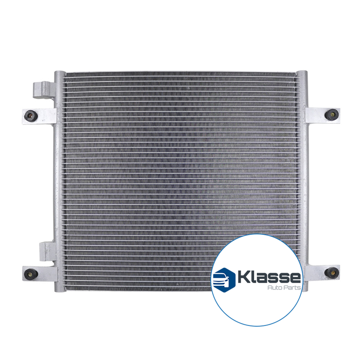 Condensador Ar Condicionado Caminhão DAF CF OEM: 1746954 - Imagem 5