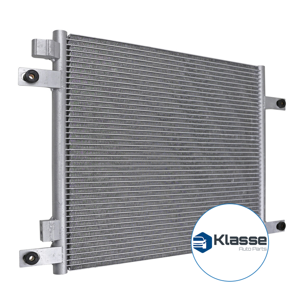 Condensador Ar Condicionado Caminhão DAF CF OEM: 1746954 - Imagem 8