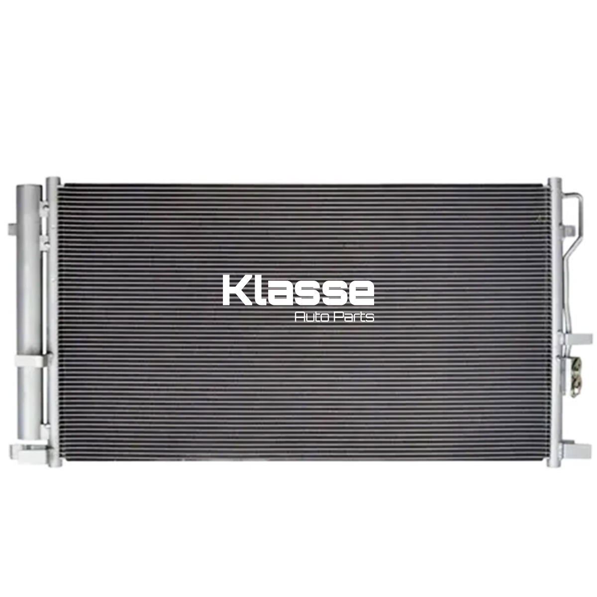 Condensador Do Ar Tucson 2.0 /Sportage 2017 Até 2019 - Imagem 2